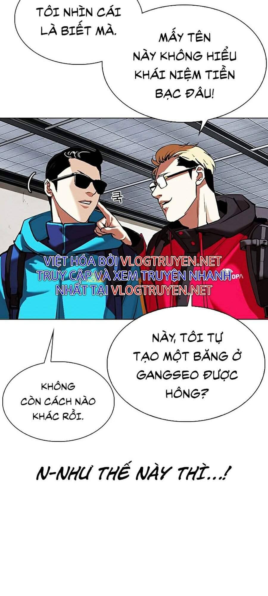 Hoán Đổi Diệu Kỳ - Chương 309 - ảnh 123