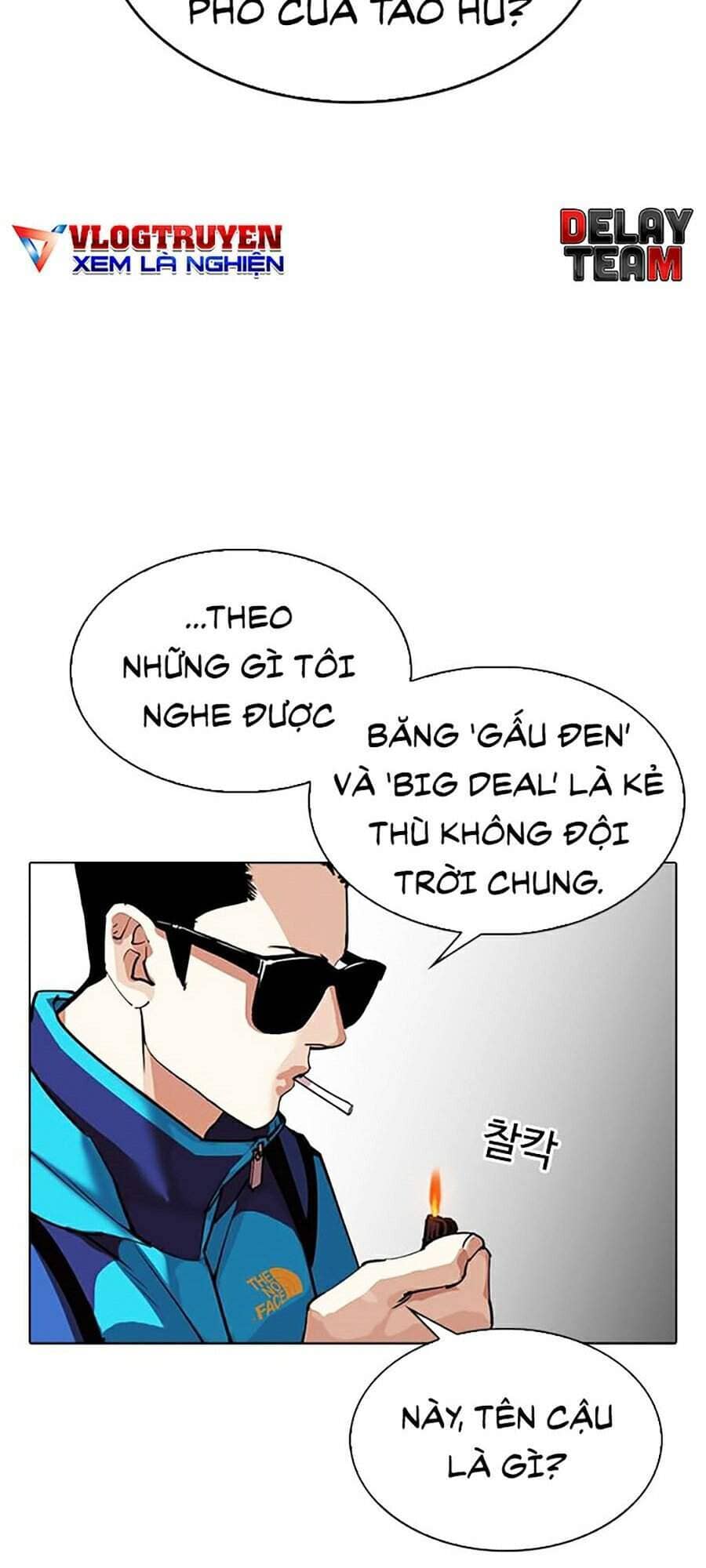 Hoán Đổi Diệu Kỳ - Chương 309 - ảnh 179
