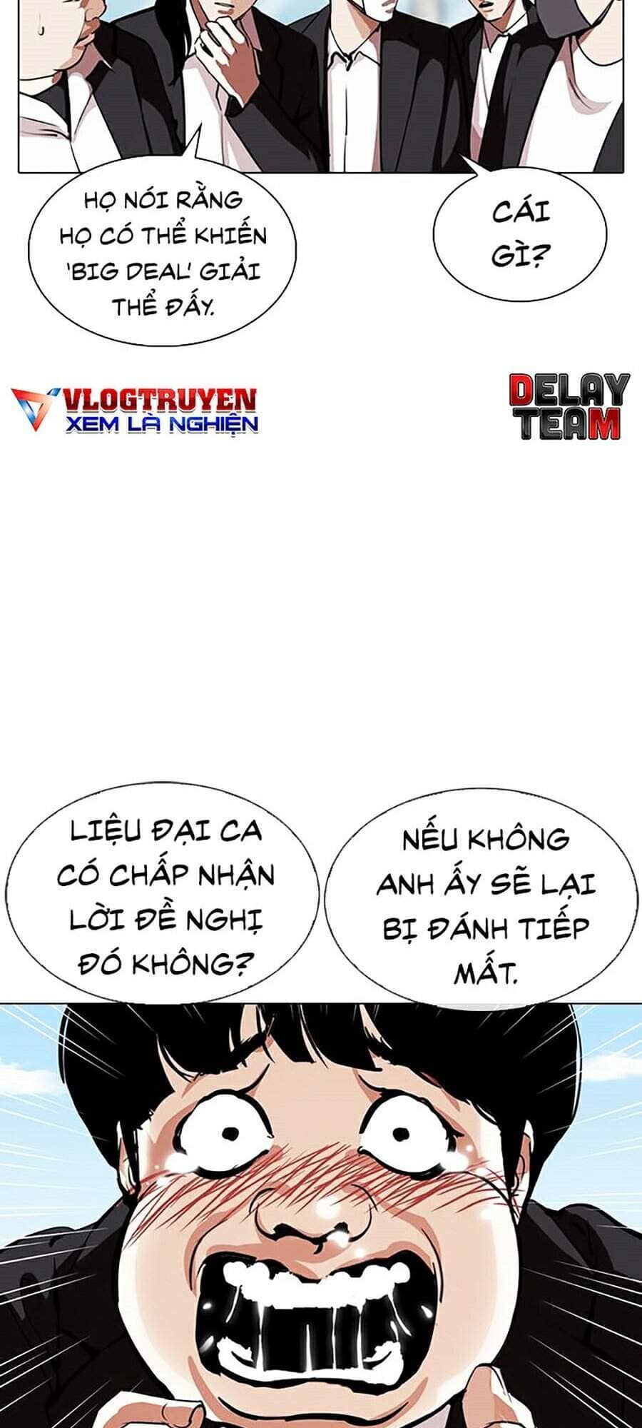 Hoán Đổi Diệu Kỳ - Chương 309 - ảnh 25
