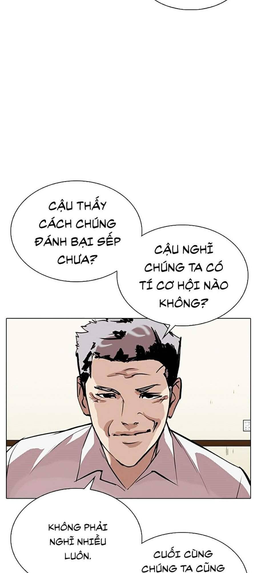 Hoán Đổi Diệu Kỳ - Chương 309 - ảnh 39