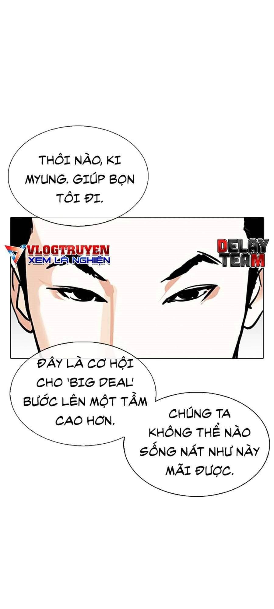 Hoán Đổi Diệu Kỳ - Chương 309 - ảnh 61