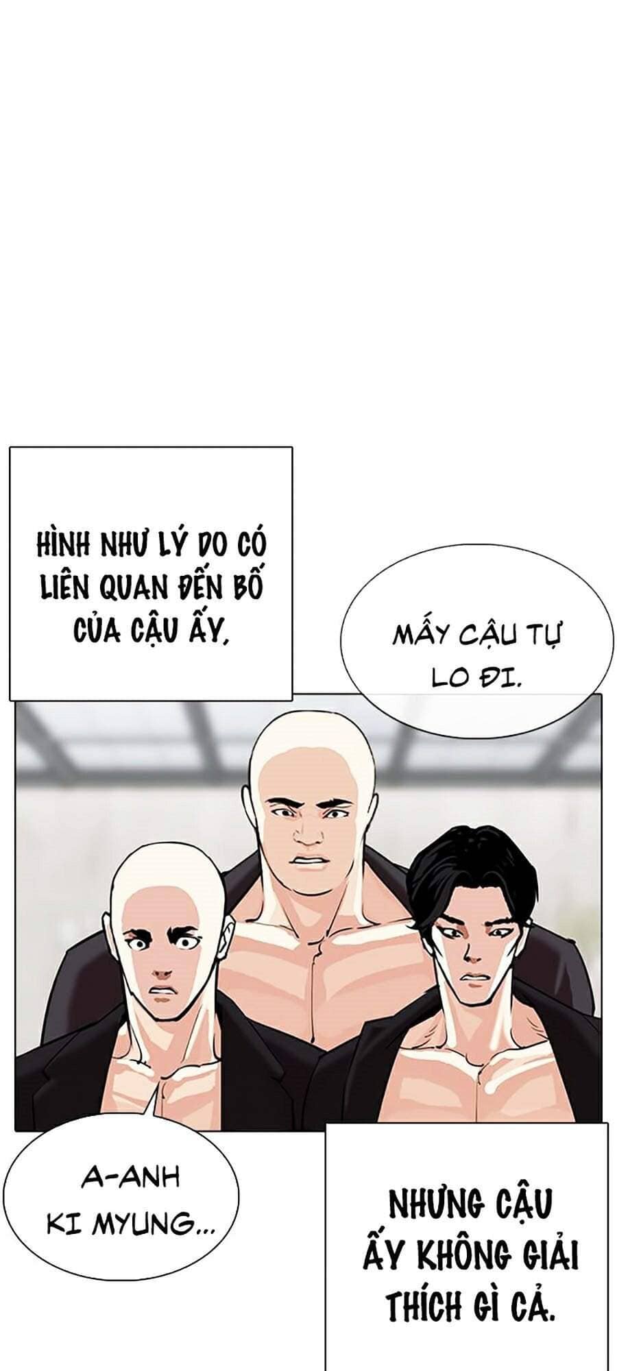 Hoán Đổi Diệu Kỳ - Chương 310 - ảnh 139