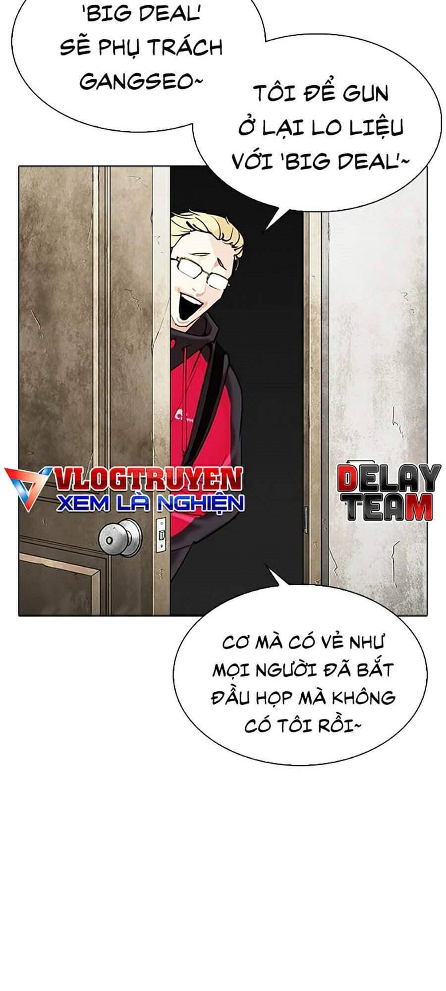 Hoán Đổi Diệu Kỳ - Chương 310 - ảnh 153