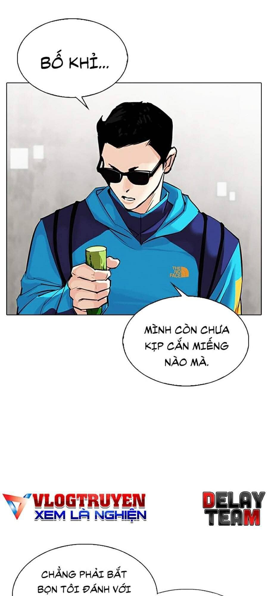 Hoán Đổi Diệu Kỳ - Chương 310 - ảnh 25