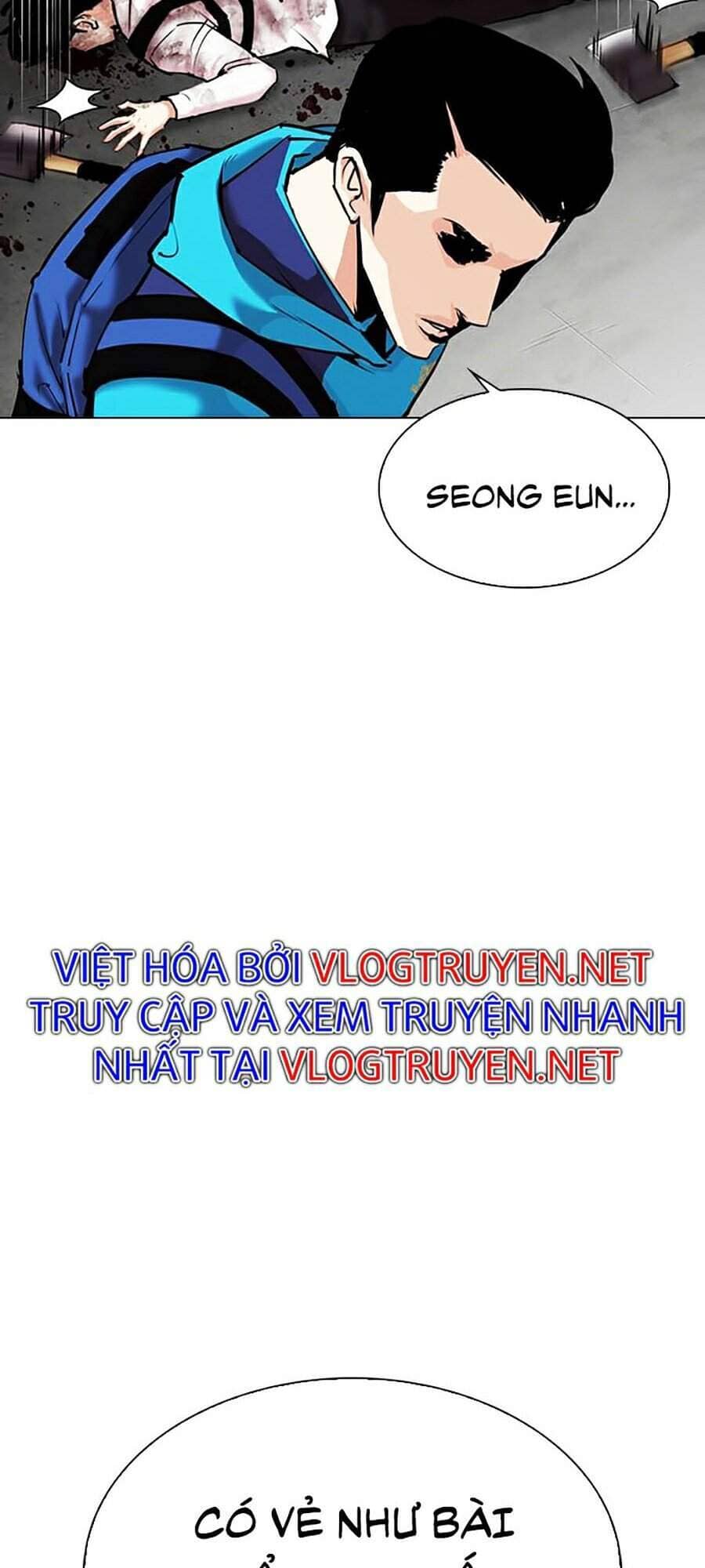 Hoán Đổi Diệu Kỳ - Chương 310 - ảnh 99