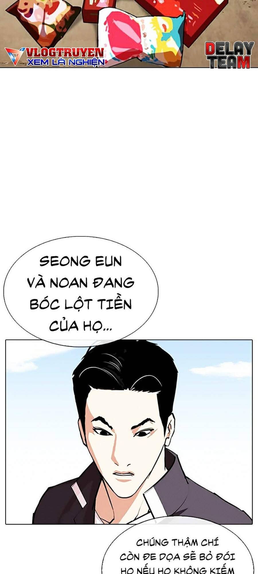 Hoán Đổi Diệu Kỳ - Chương 311 - ảnh 110