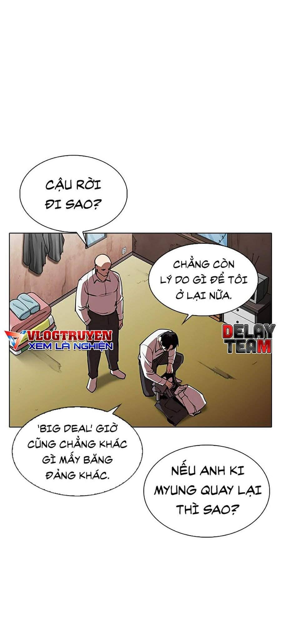 Hoán Đổi Diệu Kỳ - Chương 311 - ảnh 77