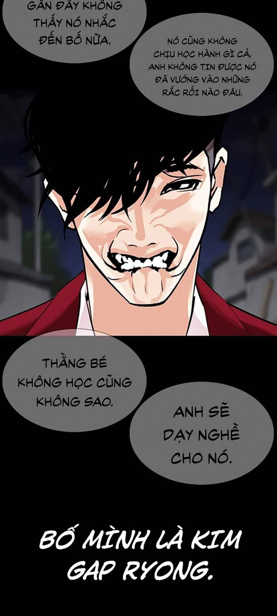 Hoán Đổi Diệu Kỳ - Chương 312 - ảnh 143
