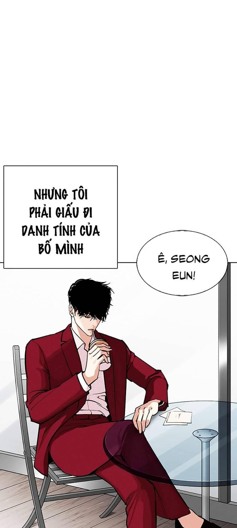 Hoán Đổi Diệu Kỳ - Chương 312 - ảnh 51