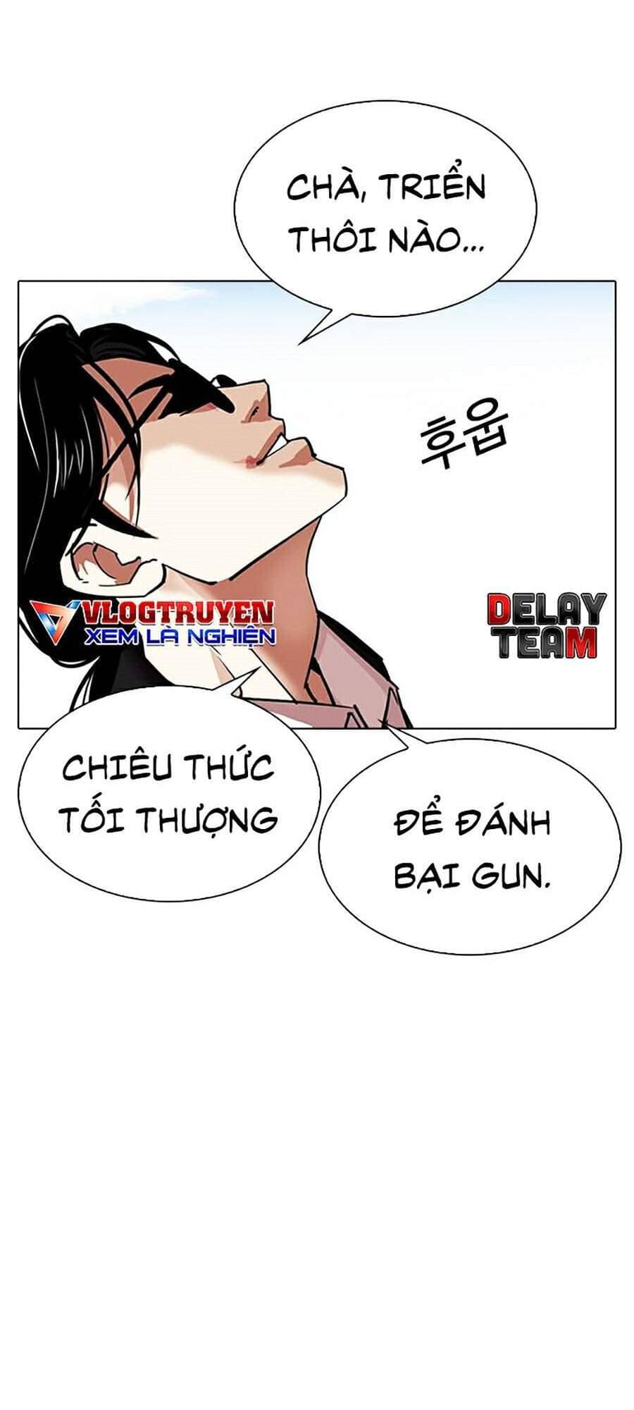 Hoán Đổi Diệu Kỳ - Chương 313 - ảnh 11