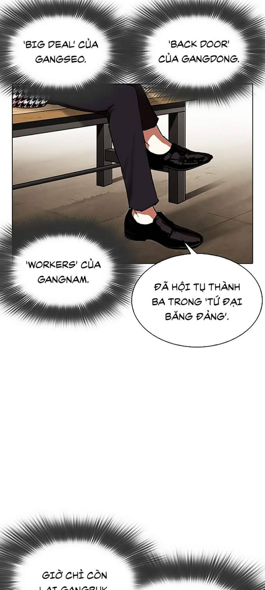 Hoán Đổi Diệu Kỳ - Chương 313 - ảnh 21
