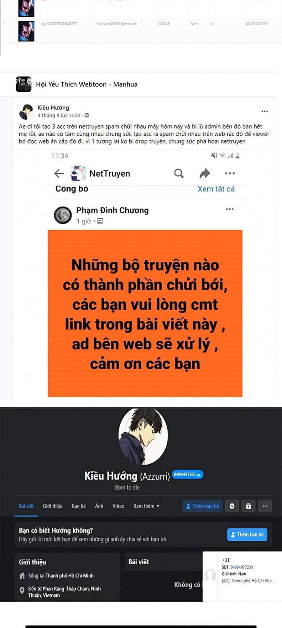 Hoán Đổi Diệu Kỳ - Chương 313 - ảnh 3