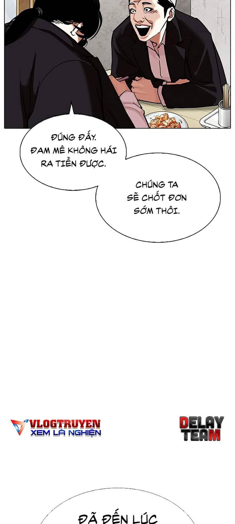 Hoán Đổi Diệu Kỳ - Chương 313 - ảnh 63