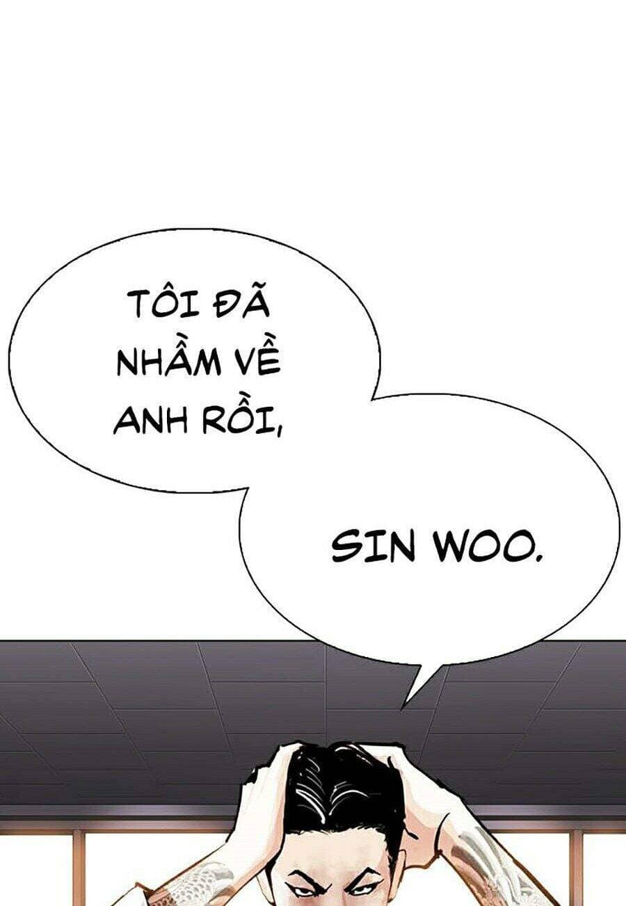 Hoán Đổi Diệu Kỳ - Chương 314 - ảnh 23