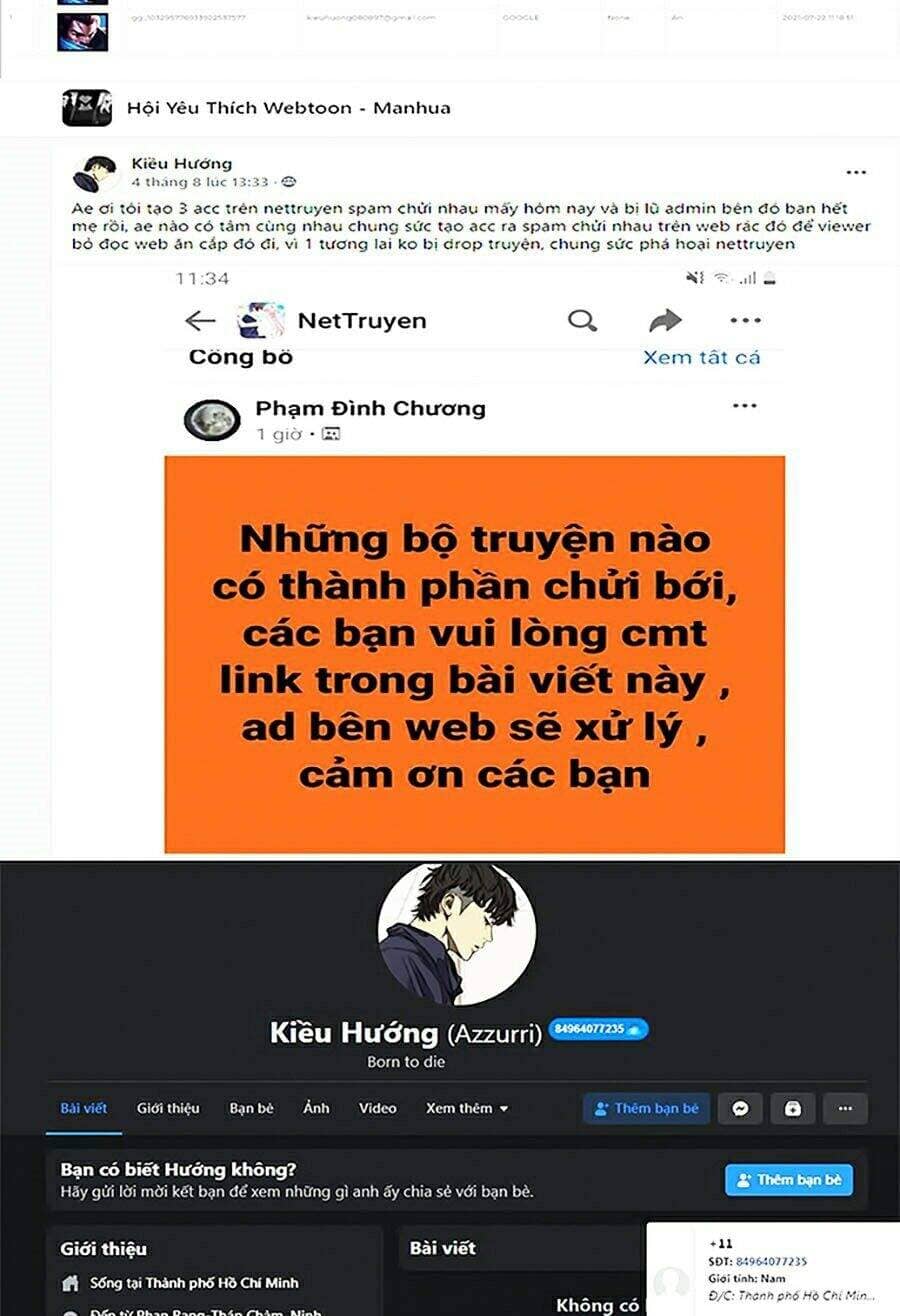 Hoán Đổi Diệu Kỳ - Chương 315 - ảnh 3