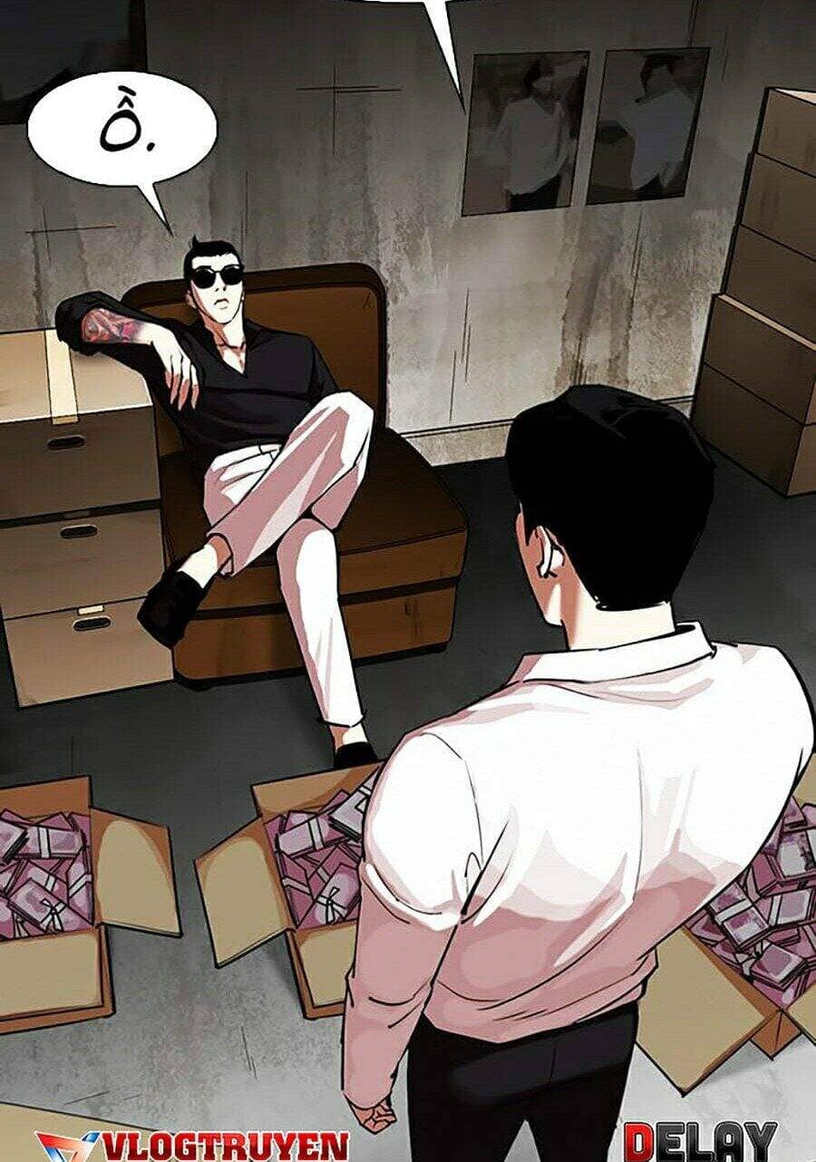 Hoán Đổi Diệu Kỳ - Chương 315 - ảnh 75