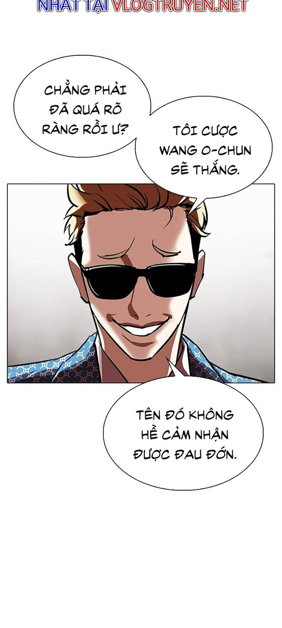 Hoán Đổi Diệu Kỳ - Chương 316 - ảnh 19