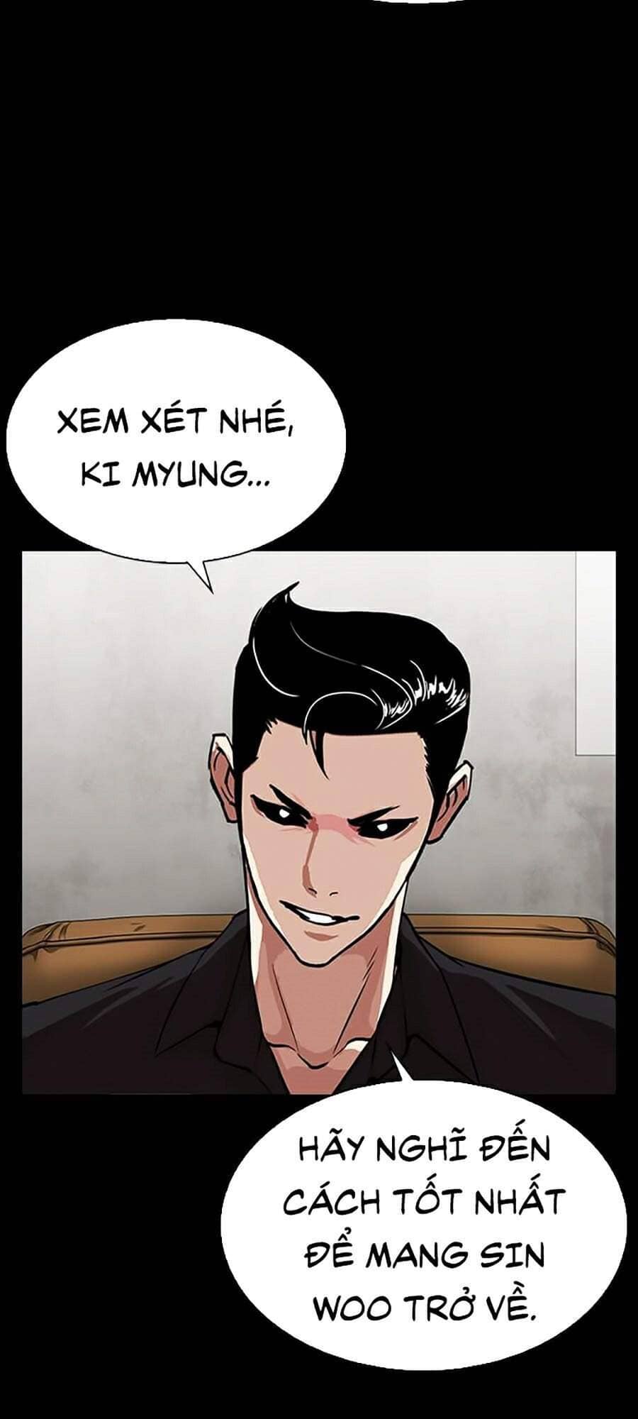 Hoán Đổi Diệu Kỳ - Chương 317 - ảnh 41