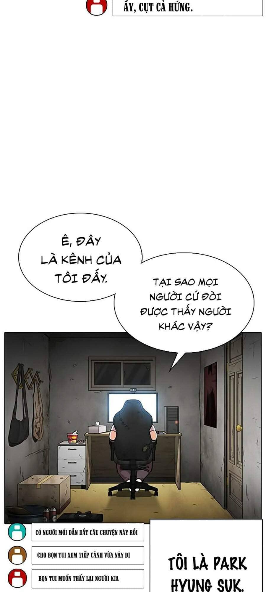 Hoán Đổi Diệu Kỳ - Chương 318 - ảnh 67