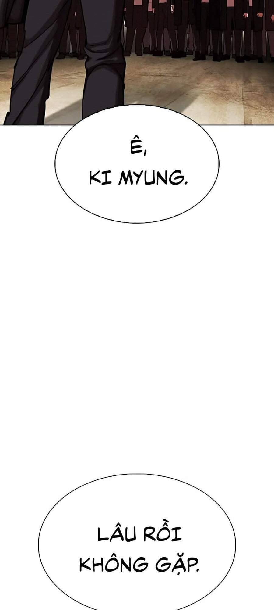 Hoán Đổi Diệu Kỳ - Chương 318 - ảnh 9