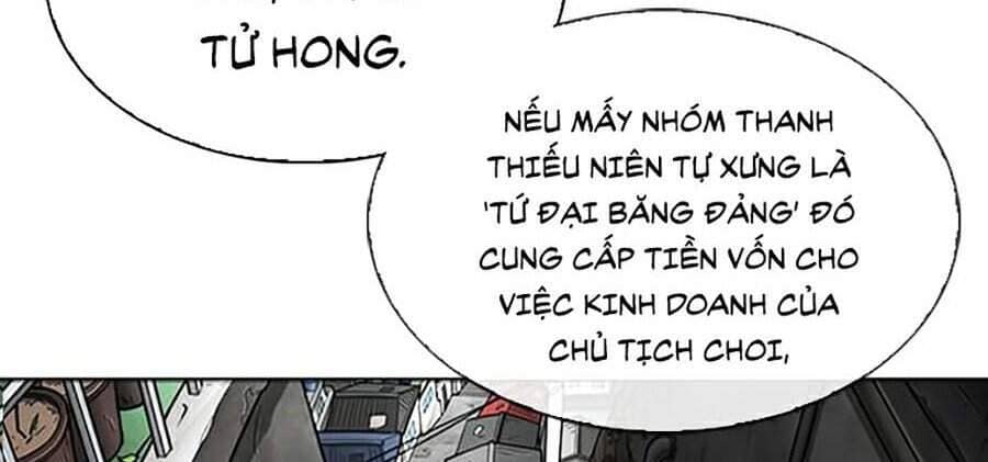 Hoán Đổi Diệu Kỳ - Chương 318 - ảnh 92