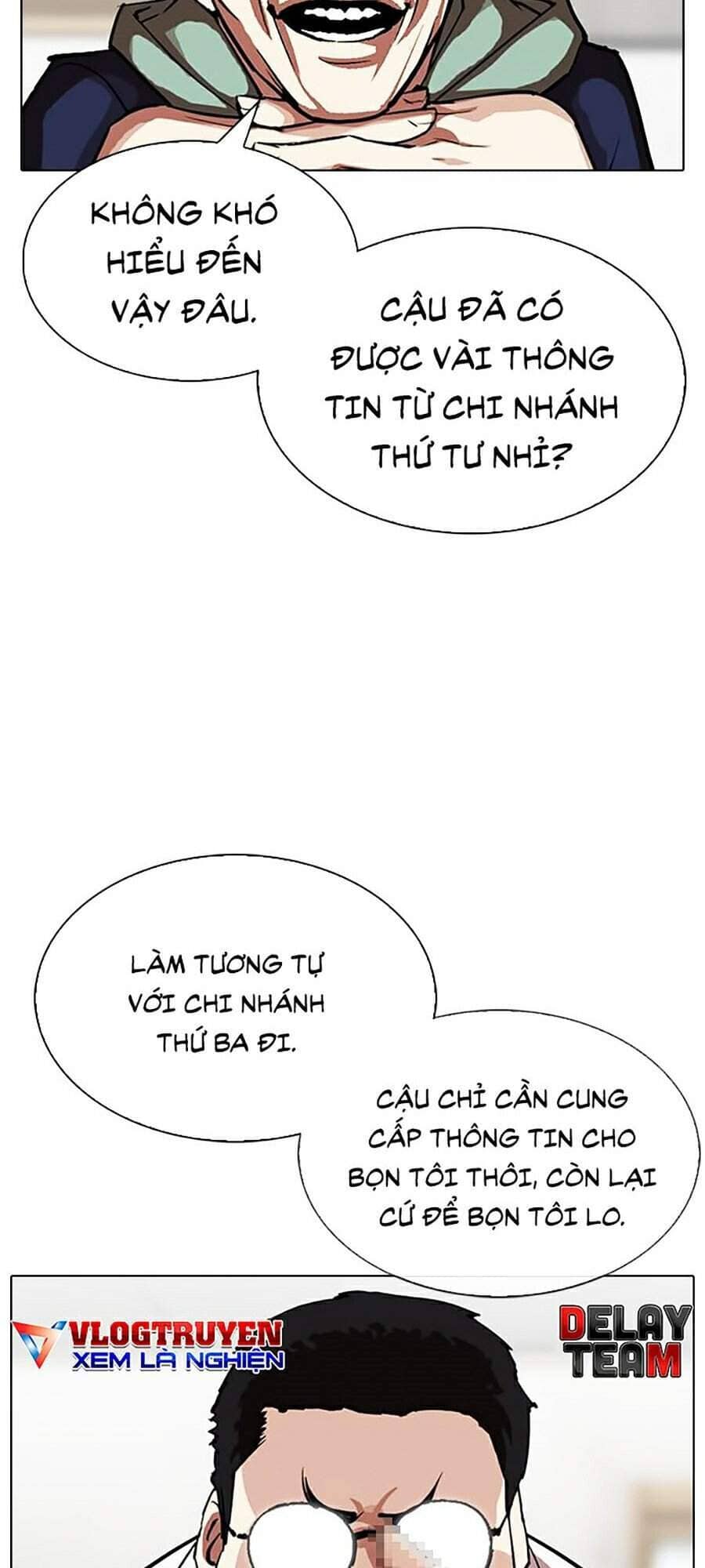 Hoán Đổi Diệu Kỳ - Chương 319 - ảnh 49