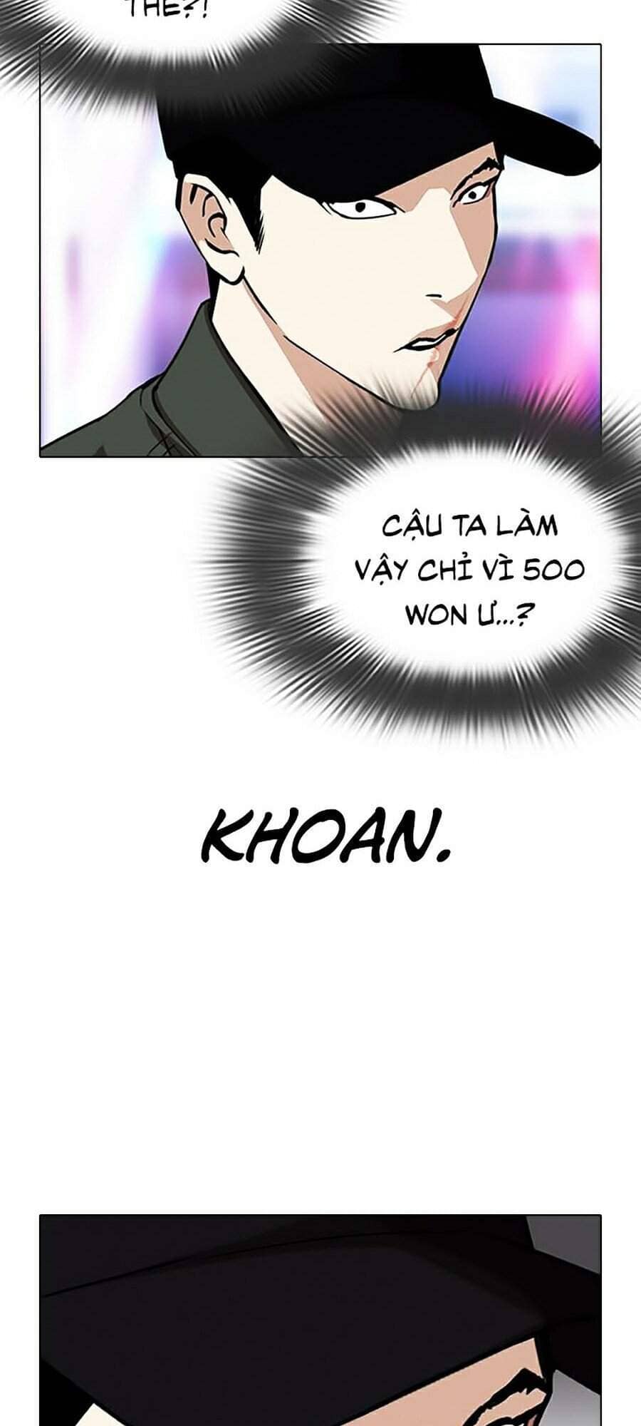 Hoán Đổi Diệu Kỳ - Chương 320 - ảnh 121
