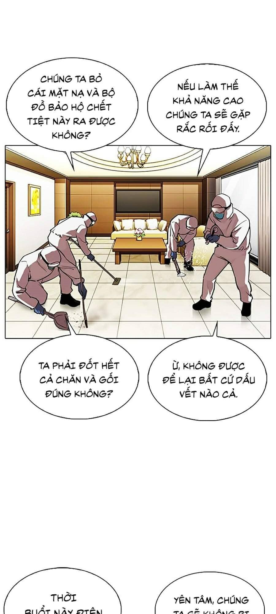 Hoán Đổi Diệu Kỳ - Chương 320 - ảnh 5