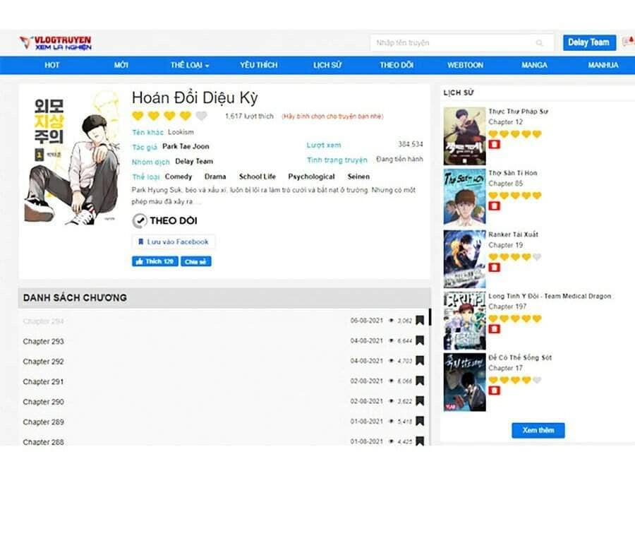 Hoán Đổi Diệu Kỳ - Chương 321 - ảnh 168
