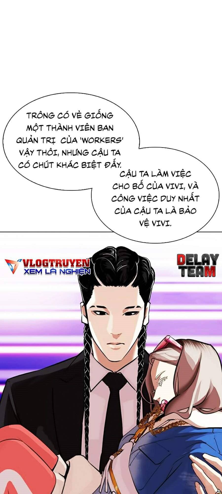 Hoán Đổi Diệu Kỳ - Chương 321 - ảnh 91