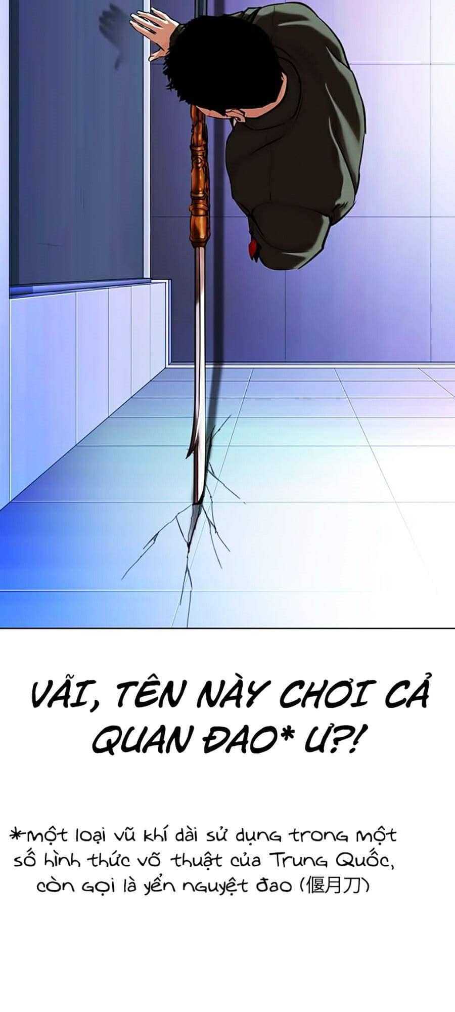 Hoán Đổi Diệu Kỳ - Chương 322 - ảnh 127