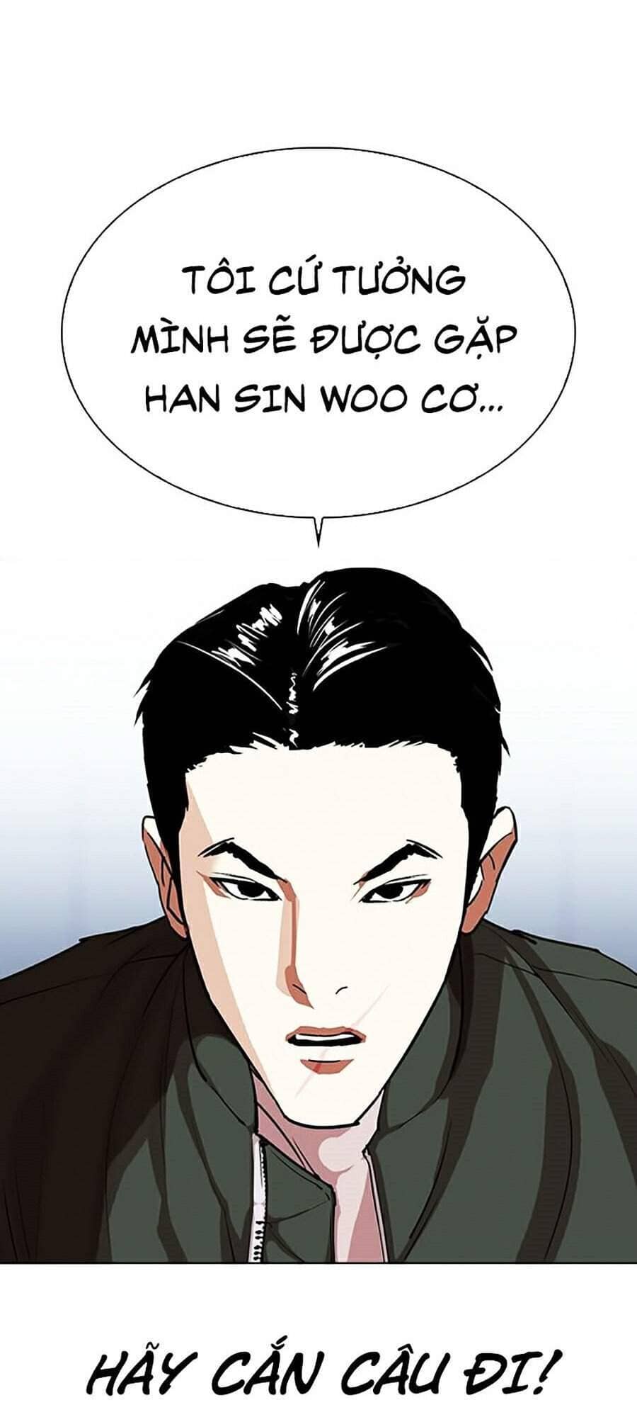 Hoán Đổi Diệu Kỳ - Chương 322 - ảnh 47