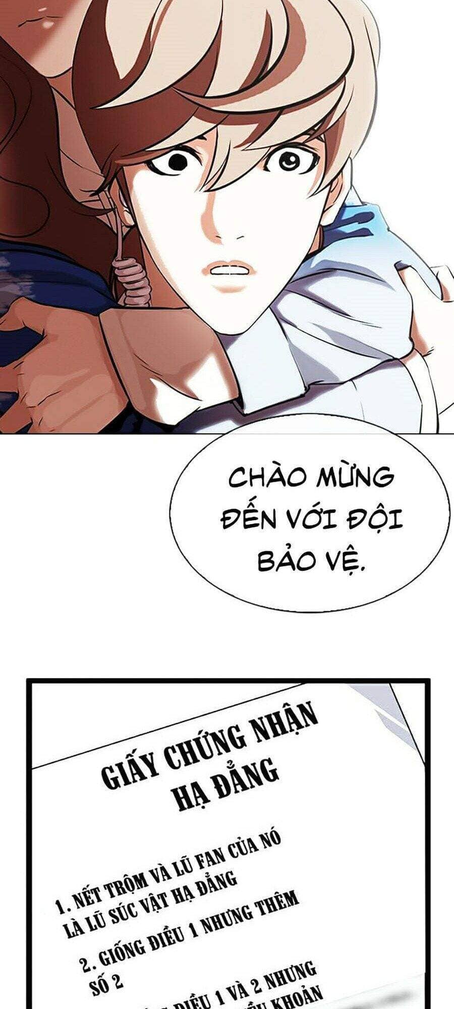 Hoán Đổi Diệu Kỳ - Chương 324 - ảnh 131