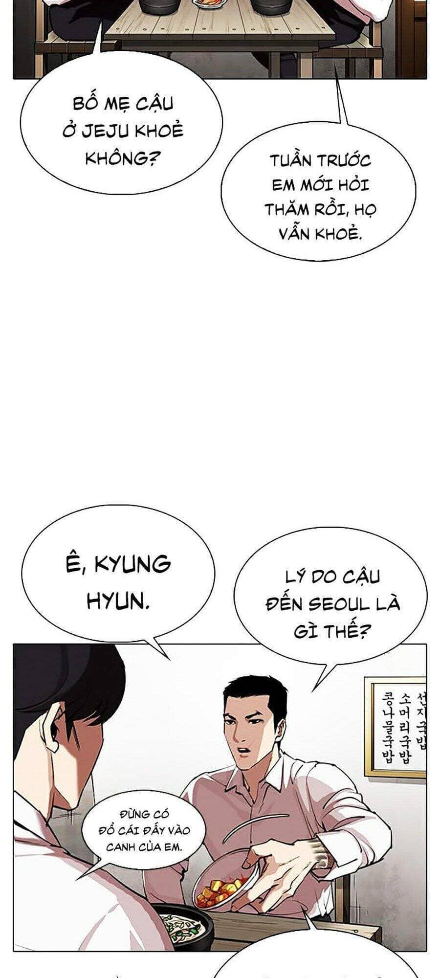 Hoán Đổi Diệu Kỳ - Chương 324 - ảnh 35