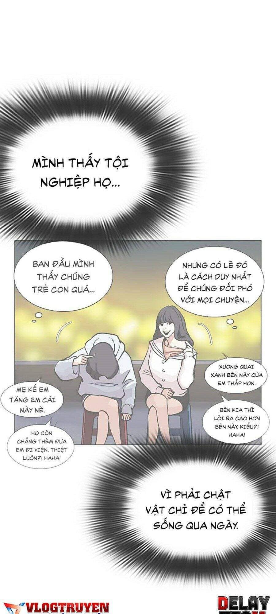 Hoán Đổi Diệu Kỳ - Chương 325 - ảnh 65