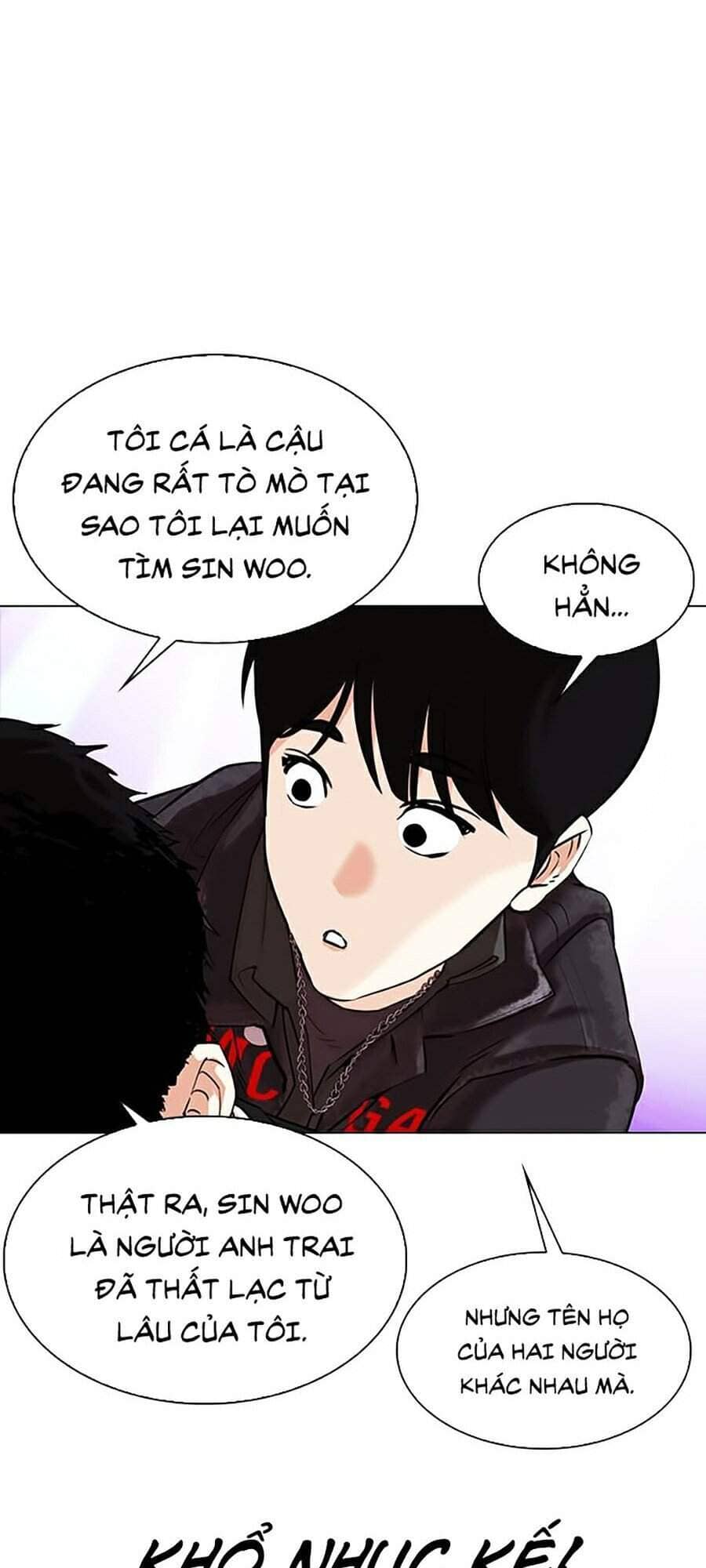 Hoán Đổi Diệu Kỳ - Chương 326 - ảnh 105