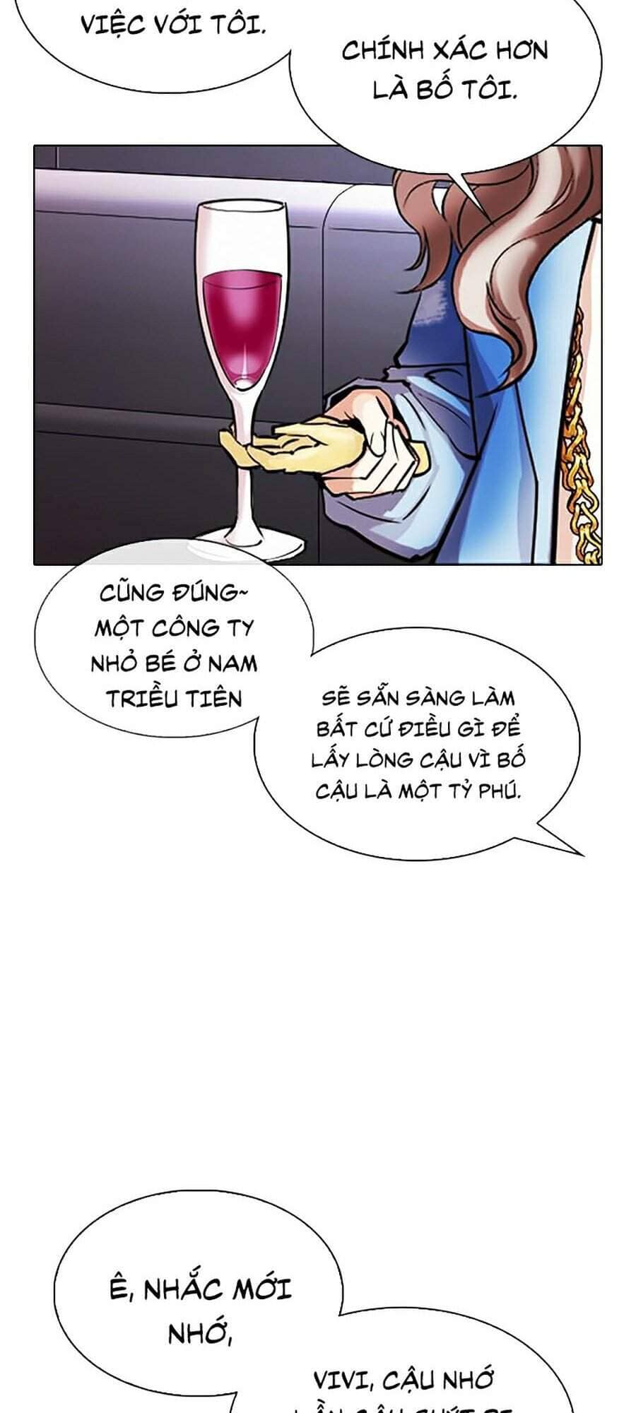 Hoán Đổi Diệu Kỳ - Chương 326 - ảnh 59