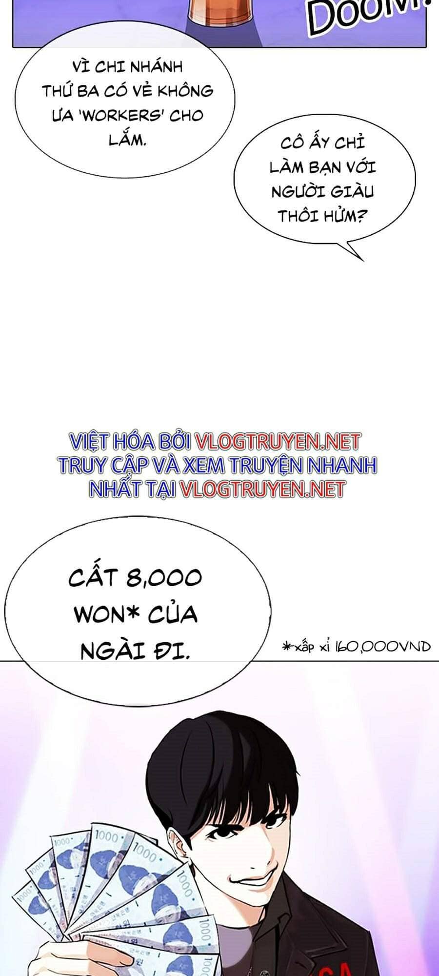 Hoán Đổi Diệu Kỳ - Chương 327 - ảnh 55