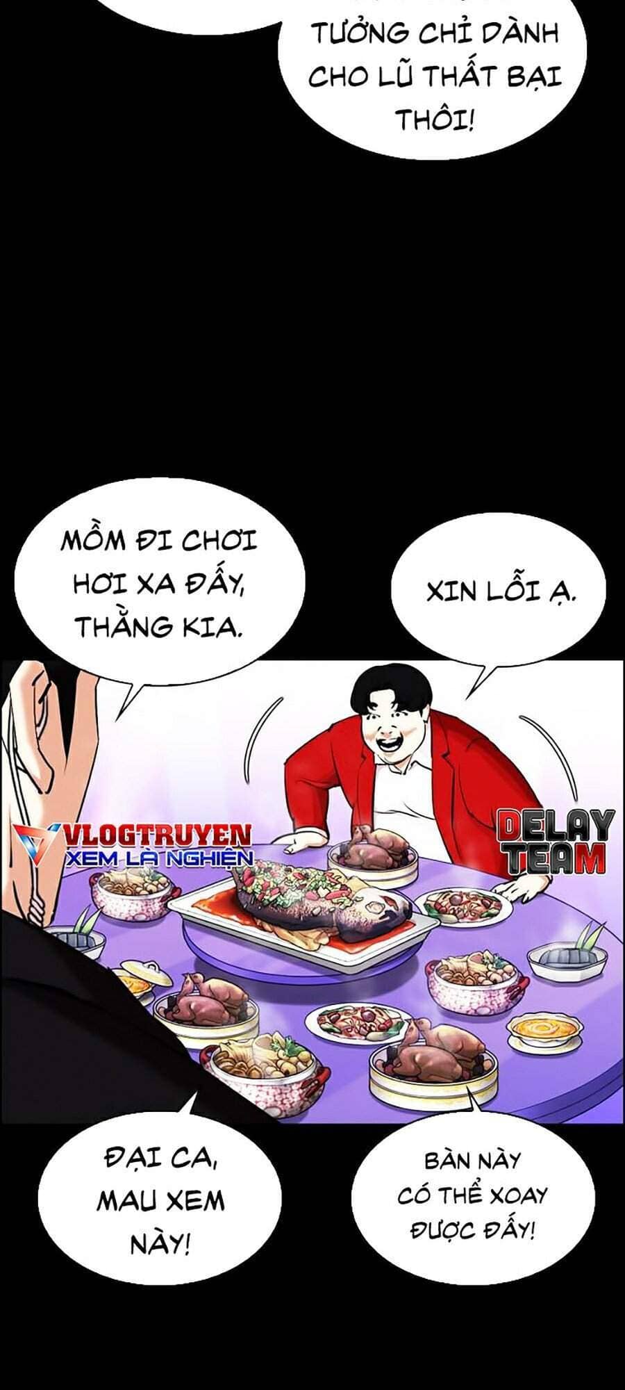 Hoán Đổi Diệu Kỳ - Chương 329 - ảnh 125