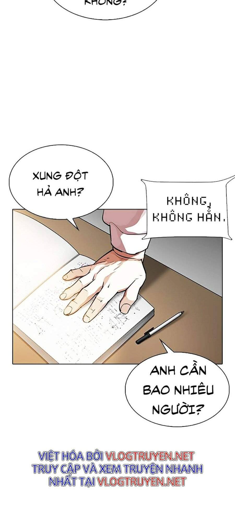 Hoán Đổi Diệu Kỳ - Chương 329 - ảnh 189