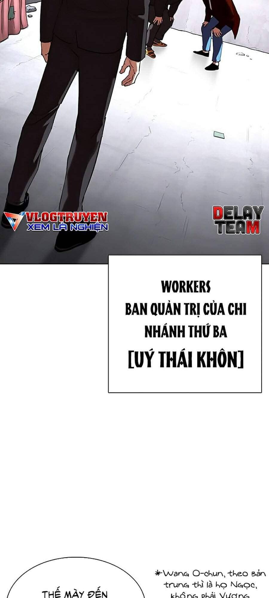 Hoán Đổi Diệu Kỳ - Chương 329 - ảnh 7