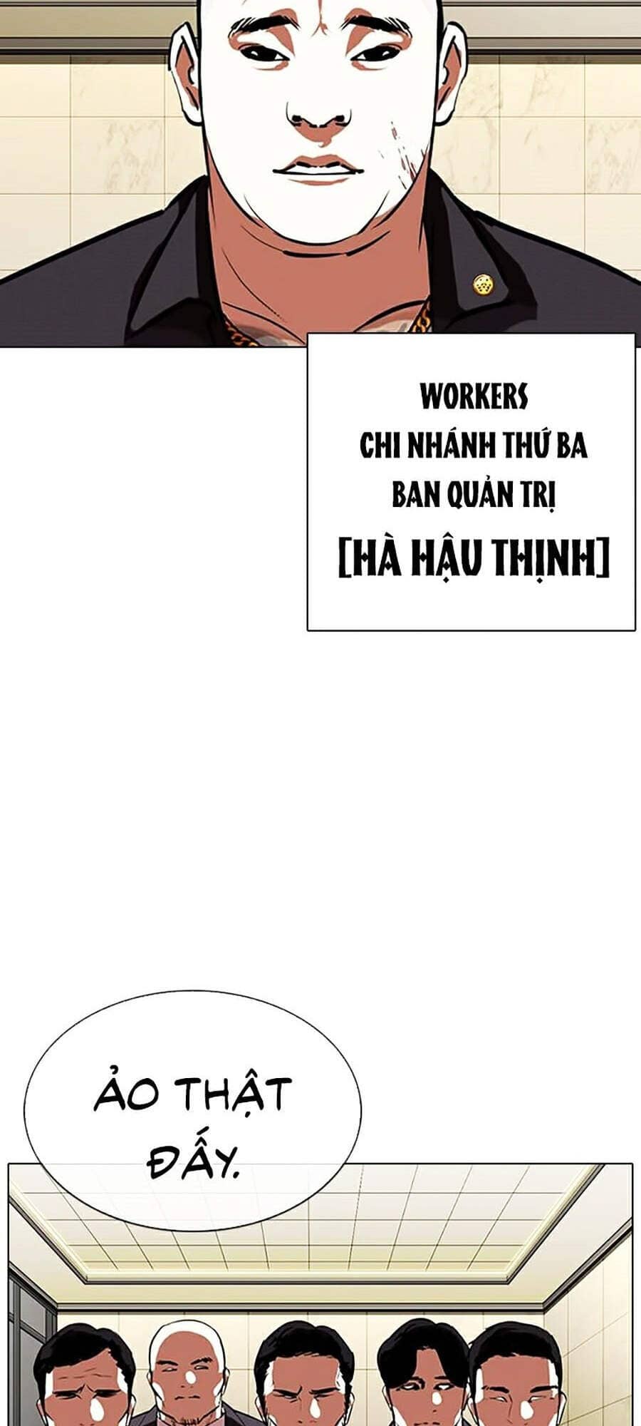 Hoán Đổi Diệu Kỳ - Chương 332 - ảnh 148