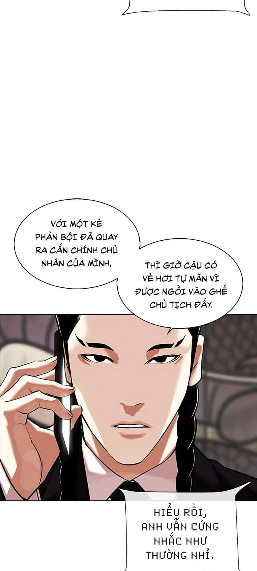 Hoán Đổi Diệu Kỳ - Chương 333 - ảnh 177