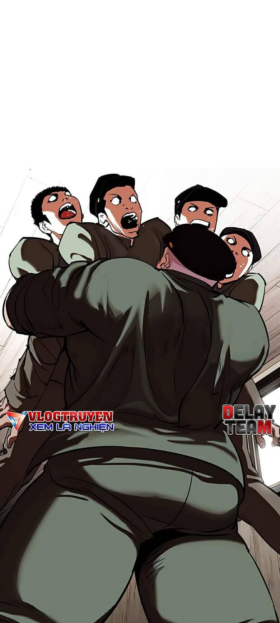 Hoán Đổi Diệu Kỳ - Chương 333 - ảnh 27