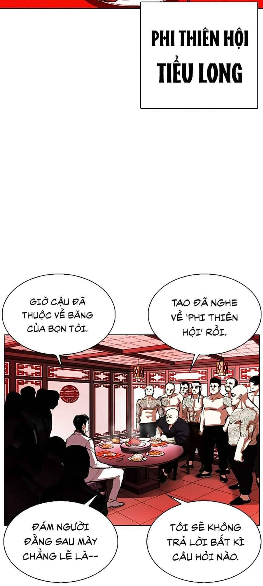 Hoán Đổi Diệu Kỳ - Chương 333 - ảnh 39