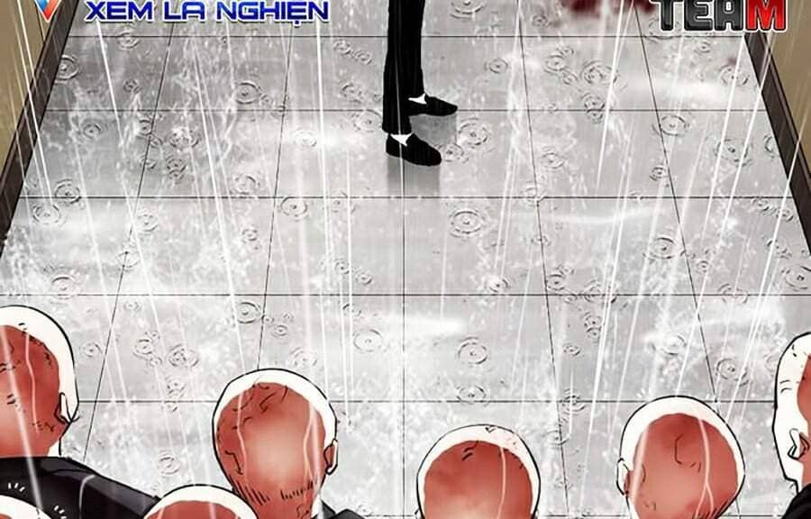 Hoán Đổi Diệu Kỳ - Chương 335 - ảnh 16