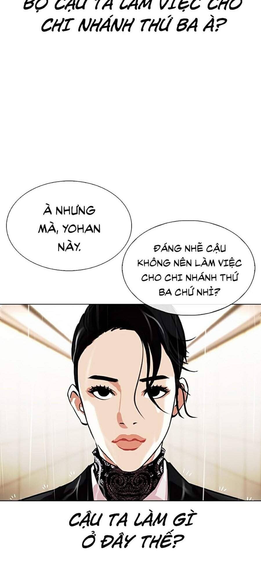 Hoán Đổi Diệu Kỳ - Chương 335 - ảnh 169