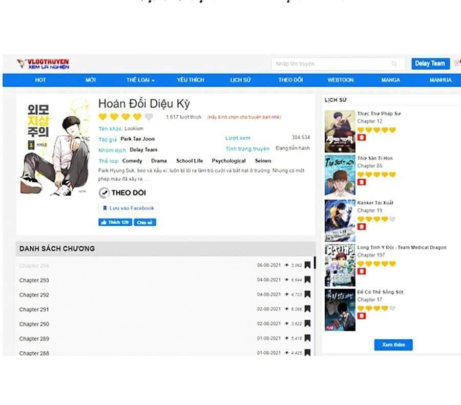 Hoán Đổi Diệu Kỳ - Chương 335 - ảnh 178