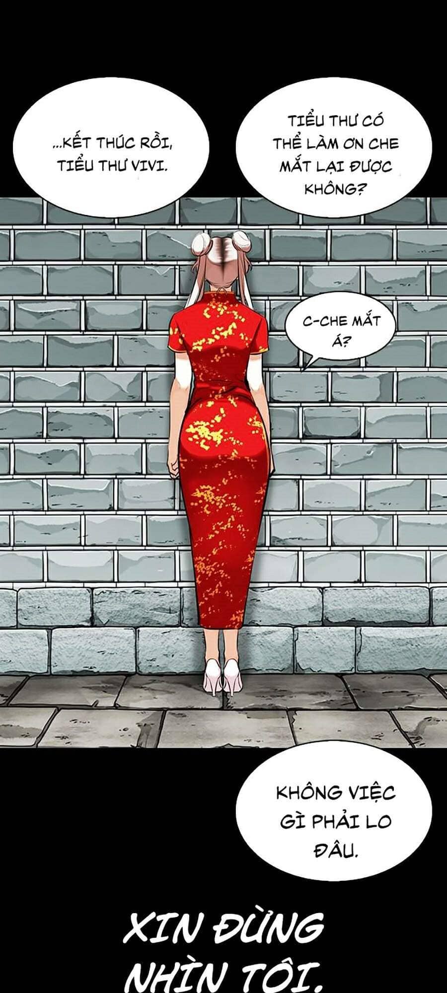 Hoán Đổi Diệu Kỳ - Chương 336 - ảnh 133