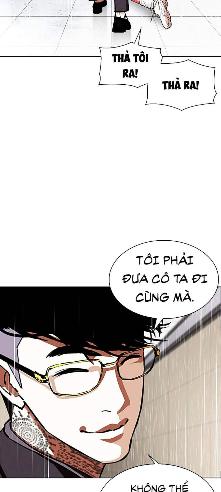 Hoán Đổi Diệu Kỳ - Chương 341 - ảnh 67